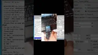 Vgotel IMEI repair i800 i700 i550 all mtk phone|