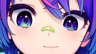 Melody's New Model Is So Cute | Projekt Melody [New Model Debut]