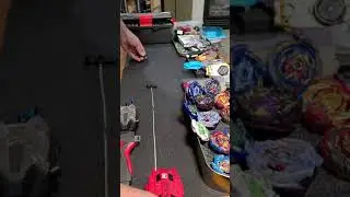 Longest Hasbro string launcher mod comparison 