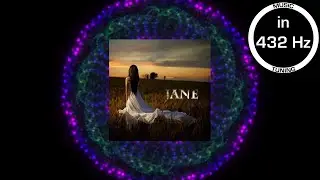 Dj Rostej - Heart For You Only (in 432 Hz tuning)