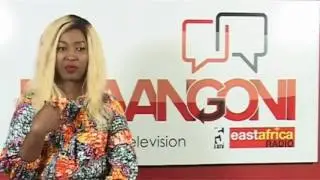 KIKAANGONI Aunty Ezekiel: Sikumbuki idadi ya mimba nilizowahi kutoa