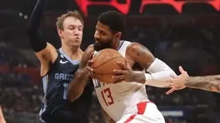 Memphis Grizzlies vs Los Angeles Clippers - Full Game Highlights | March 5, 2023 NBA Season