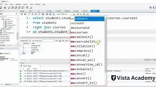 Mastering the RIGHT JOIN in SQL: Unleash the Full Power of Your Database Queries