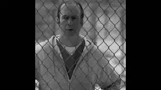 The End Of Better Call Saul.