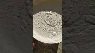Замесы на декоративную штукатурку-барашык