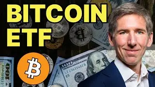 Bitcoin ETFs Explained - How Are New Shares Created?