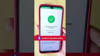 how to check bank balance in🔥🔥 phonepe | phonepe balance check 