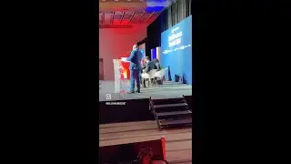 BTS: CanadianSME | Small Business Summit 2024 | Hosted by Frank the Emcee
