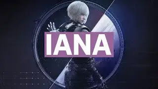 How to Play Iana | Rainbow Six Siege | Gregor