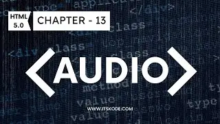 Mastering Audio in HTML: Understanding the Audio Tag and Its Attributes