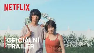 Alice in Borderland, 2. řada | Oficiální trailer | Netflix