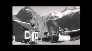 Heimatfilm - Der Jäger vom Roteck (1955)