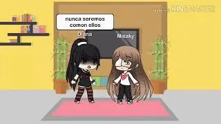 ...n-naciste mal.. // meme // ( gacha life)