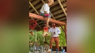 Когда у соседей весело…