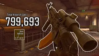 Playing With Budget AK-74N The Most Popular Assault Rifle, Budget Series | Arena Breakout