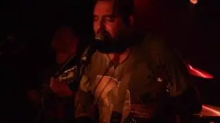 Gozu [La Zone, Liège - Oct. 8th, 2016]