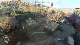 Dying Light 2 Stay Human 2022 12 23   right in the back of my cranium