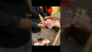 Bu gozaliggi qanaqb yaxshi kormaslik mumkin.. 