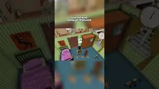 это самая интересная игра на телефон в котором от тебя зависит всё