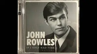 john rowles - ten guiters