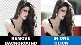 How to Change/Remove Image Background in Power Point and Ms Word Hindi Tutorial | Remove Background