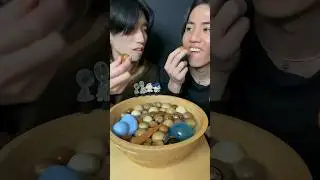 コロコロ良いよね Roling is Good 세상에서 가장 아름다운 이빨싸움😂 😂
