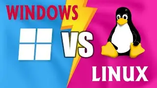 Switching from Windows to Linux? All you need to know is in THIS VIDEO.