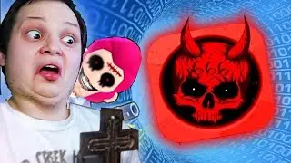 Вся ПРАВДА о bs.exe или Brawl Stars c ДАРКНЕТА!