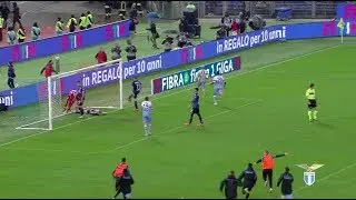 TIM Cup | Highlights Atalanta-Lazio 0-2