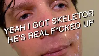 When people talk about their rescue pets