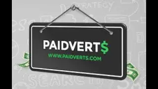 #PaidVerts#Платит#Надежный проект#Свежие выводы