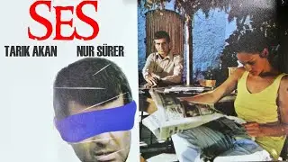 Ses Türk Filmi | FULL İZLE | TARIK AKAN | NUR SÜRER