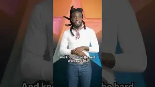Shaboozey's Best Advice