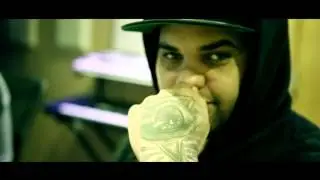 Supérate - El Taiger (Video Oficial)