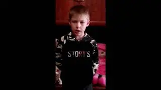 Стихотворение "Баллада о матери".