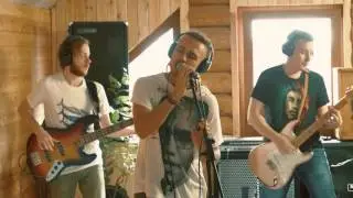 Марлины - Растафари рай [studio live]