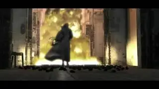 Diablo II story