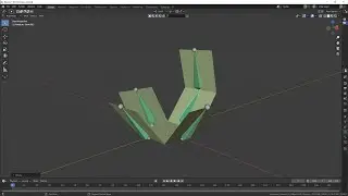 Rig a box in Blender 3d