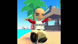 trend Abu Saya thoi mà=))  #roblox #shortvideo #short #shorts