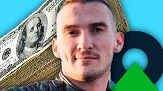 БИНАРНЫЙ ПЛЕЙБОЙ ВАДИК МАНИМЕЙКЕР / РАЗВОД В ОЛИМП ТРЕЙД