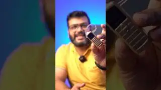 We ordered some unique looking mini Phones/dumb phones from Amazon 