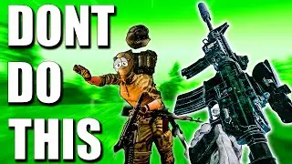 THE NUMBER ONE RULE in TARKOV VR  - Ghosts of Tabor