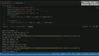 Channel Trailer | Programming Stars | 