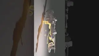 particle reveal 