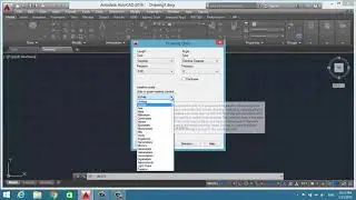 HOW TO SET UNITS IN AUTOCAD{METRIC}