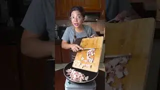 NOT Carbonara (unless ure Filipino 🇵🇭)