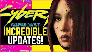 Cyberpunk 2077 News - Early Release, Preload Date, Start Fresh & MORE!