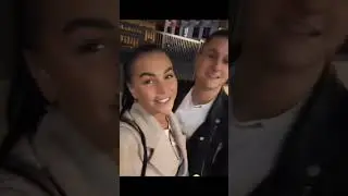 Саша Шева беременна 🔥