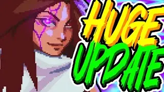 New Character, New Bosses & More! | Astral Ascent