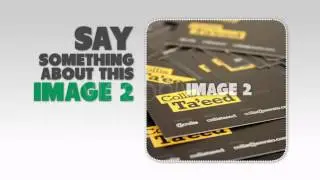 Free Download After Effects Intro Promote with Friends After Effects Template